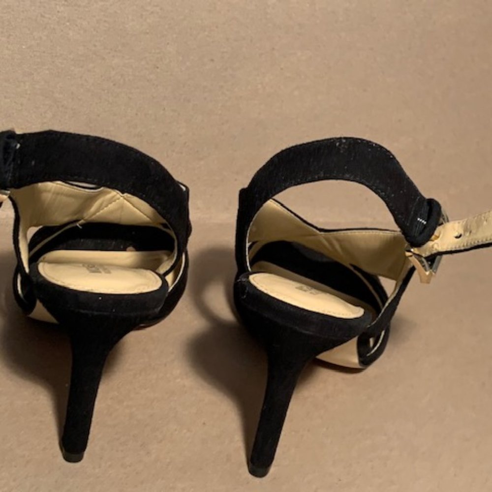 Michael Kors high heels